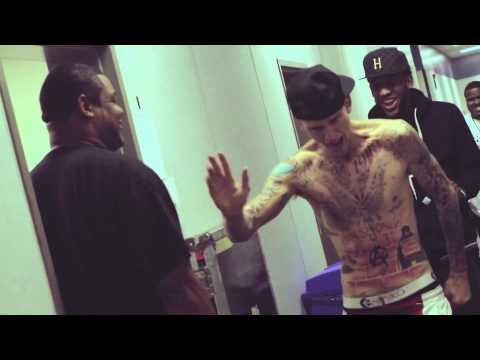 Machine Gun Kelly - Pe$o (New Music Video!) Unofficial