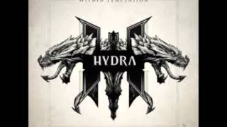 Within temptation Silver moonlight