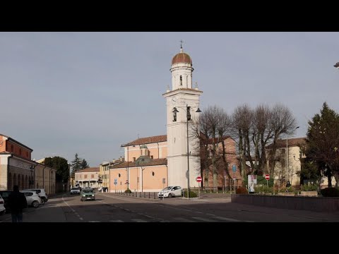 Il paese che vorrei... Schivenoglia