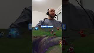 Tryndamere vs Jax, je suis seul contre le monde !