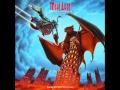 Meat Loaf - Back Into Hell