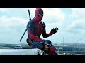 DEADPOOL Full Movie 2024 Wolverine Superhero FXL Action Fantasy Movies 2024 English Game Movie
