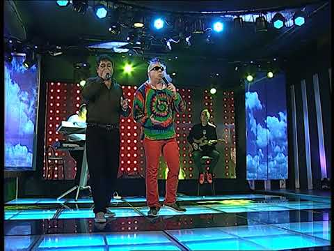 Jasmin Muharemovic i Dj Krmak - mix pjesama LIVE VSV ( OTV VALENTINO 25.09.2017.)