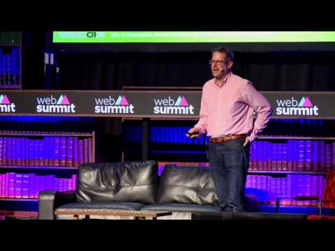 Talking business about security - Chris Wysopal, Co-Founder, CTO & CISO of Veracode