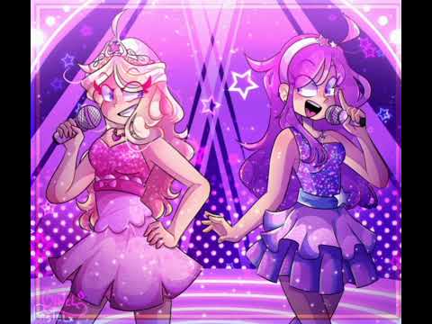 kiss the girl Anti-nightcore (read the description)