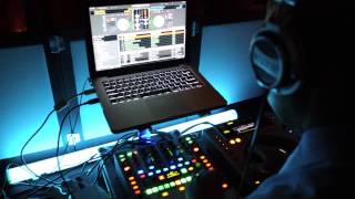 preview picture of video 'Boston DJ RenSelect mobile gig log at Milton Hoosic Country Club'