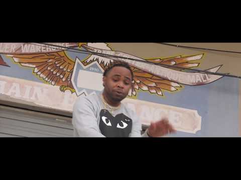 CHARLIE ROTHSTEEN - OK  [Official Video]