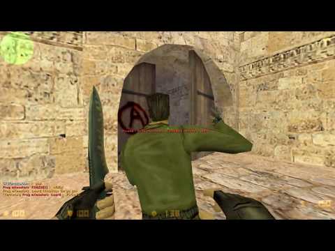 Frag eXecutors NEO vs. SK Gaming (IEM5 2011)