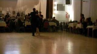 Rebecca O'Laoire & Andres Barcia - La Milonguita 2