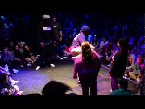 Chaos Unleashed IV promo trailer