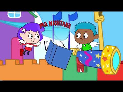 The Passover Shaboom Special  Whats Different About Tonight