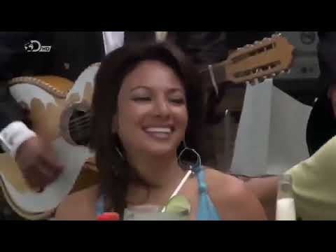 Spuren der FBI Ermittler - die schlimmsten Verbrechen aller Zeiten Doku