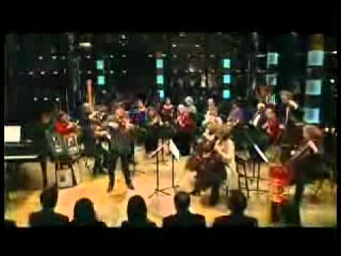 Joshua Bell - Liebesleid & Liebesfreud