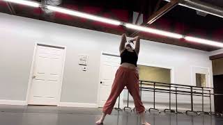 Happier Than Ever Dance