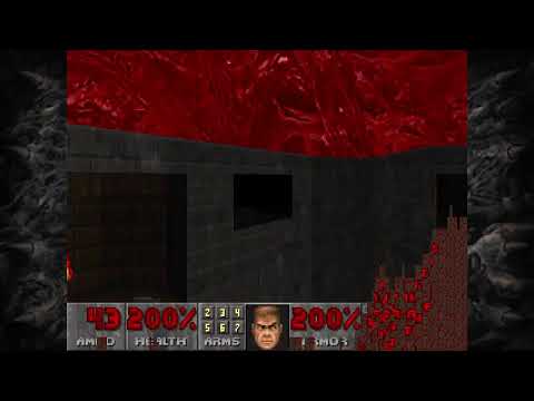 Road to Doom Eternal pt 13. Let's attempt this some more. Doom 2 (Final Doom).