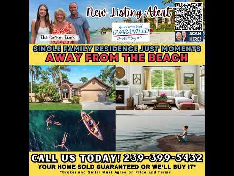 NEW LISTING ALERT! 🔥 PRICE TO SELL ONLY $749,000 🔥