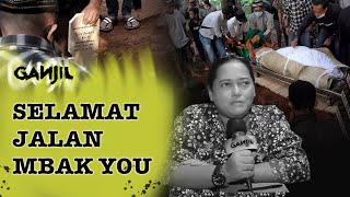 Download lagu Ketika Ramalannya Menjadi Kenyataan, Paranormal Mbak You Meninggal Dunia | Ganjil Misteri | Eps 269 mp3