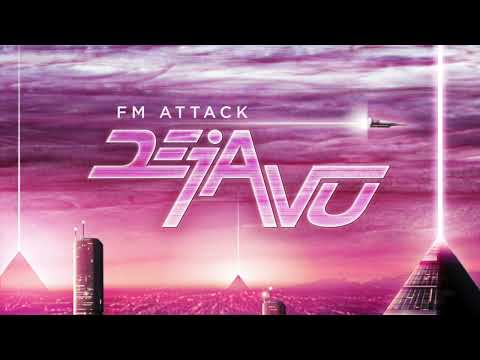 FM Attack - With You Tonight
