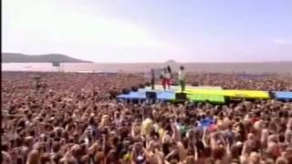 Ronan Parke Forget You Live T4 On The Beach 2011