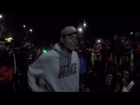 JOSHE vs DÄK vs DROEC - 9nos - Catamarca Vol.9 1vs1vs1 Especial 4/4 2018