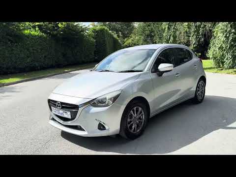 2018 Mazda Demio1.3 Petrol Automatic - Image 2