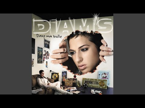 Videoclip de La Boulette (Génération Nan Nan) (Live 2006) — Diam's