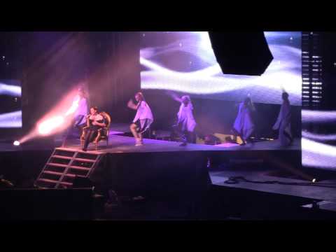 Armin Only Mirage Bratislava: Official Opening show Mirage part1