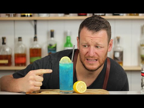 Adios Motherf***er – Steve the Bartender