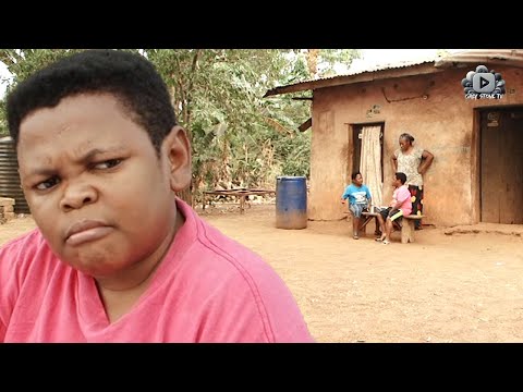 You Will Laugh & Forget Yourself While Watching This Aki And Pawpaw Comedy Movie - 2025 MOVIE