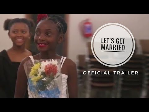 LET'S GET MARRIED(official trailer)