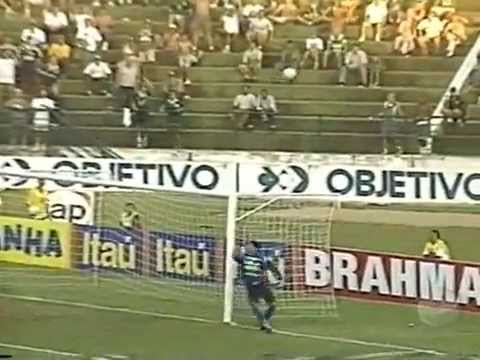 Guarani 1 X 0 Portuguesa Santista