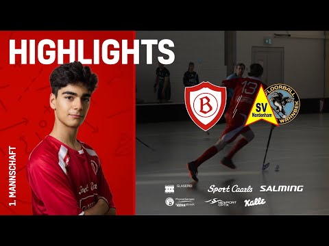 Verbandsliga NW GF | Knights - SG Nordenham/Wahnbek