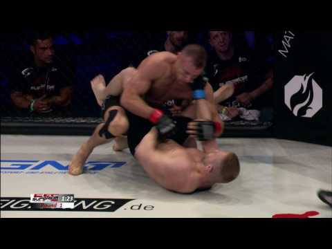 SuperiorFC 17: Aleksandar Rakas vs. Kerim Engizek