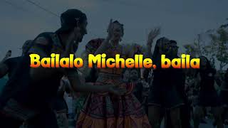 Download lagu AQUÍ SUENA MICHELLE- ARIA VEGA, TATO MARENCO, KOFFE EL CAFETERO, JUAN CARLOS CORONEL  mp3