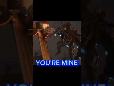 You're mine edit @skibidi #skibiditoilet #subscribe #edit