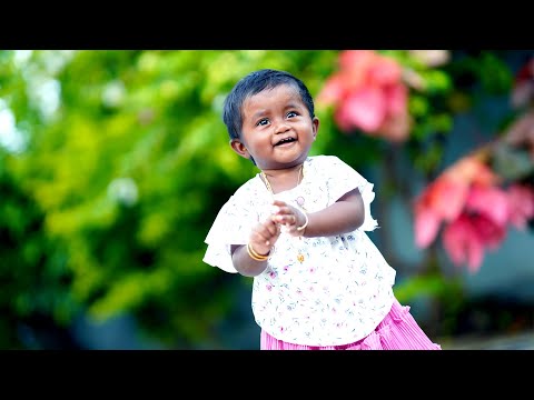 Jerusha Cake smash  @1st Birthday || Jessy Photography 9959227133 ||