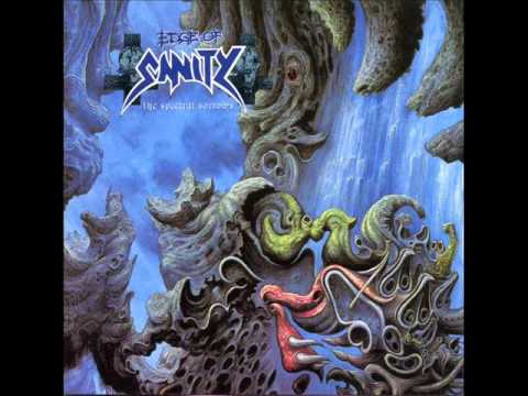 Edge of Sanity - The Spectral Sorrows / Darkday