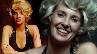The Life and Tragic Ending of Tammy Wynette