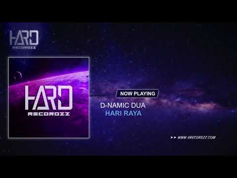 D-Namic Dua - Hari Raya |Free Release|