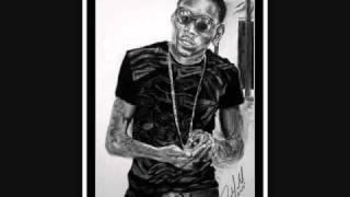 Vybz Kartel - Come Ya Nuh Mi Gal (RAW) APR 2011