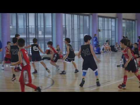 Easo Baby 2018 Final Easo 08 vs Askartza Premini