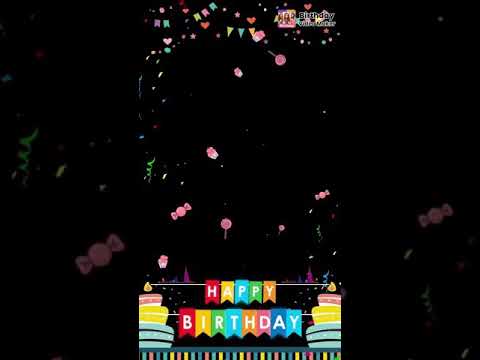 Birthday wishes Samiha Batool