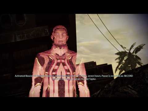 [57] Activated Beacon VI - Mass Effect 2