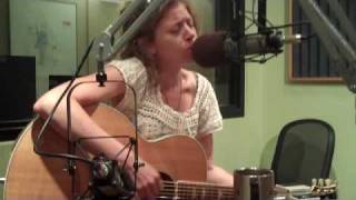 Jess Klein Live on KGSR "Fool"
