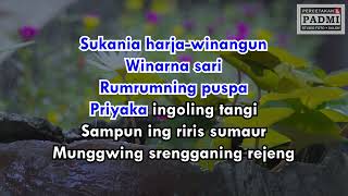 Download lagu Belajar Mekidung | Kawitan Wargasari ( Sukania ) Olih I ketut Sujana mp3