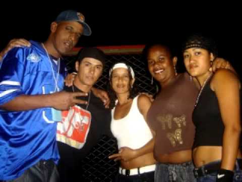 Mano Fabiano - A revanche Rap - Meu primeiro amor