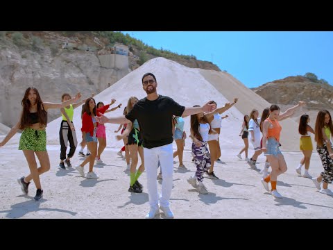 Sinan Hoxha - Loti qe pikon (Official Video 4k)