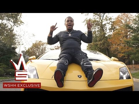 Don Q "Look At Me Now" (WSHH Exclusive - Official Music Video)