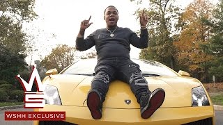 Don Q "Look At Me Now" (WSHH Exclusive - Official Music Video)