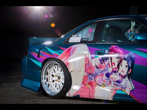 nikitatechnique - "asmemphisr" (Original Phonk Music)